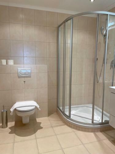 Apartamento W5 Haus Ganghofer