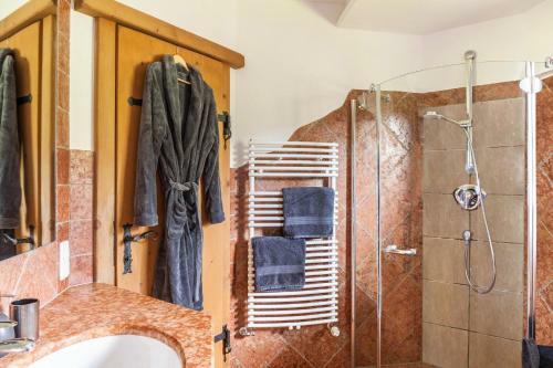 Panorama Lodge Leutasch Mit Sauna
