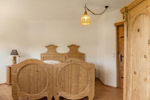 Panorama Lodge Leutasch Mit Sauna