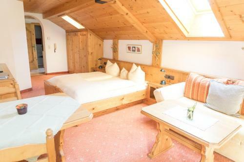 Apartamento Ferienhaus Tannenblick
