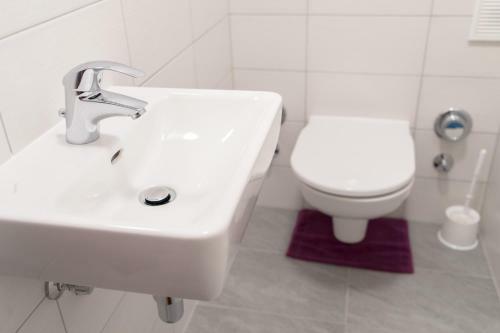 Apartamento Ferienhaus Tannenblick