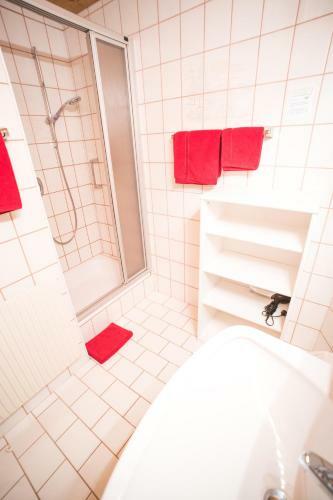 Apartamento Ferienhaus Tannenblick