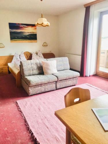 Apartamento Haus Almrose
