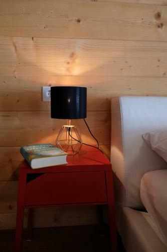 Apartamento Obern 41