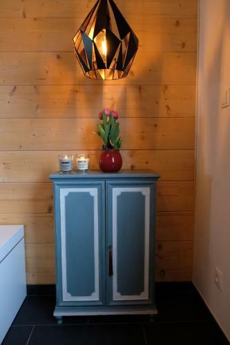 Apartamento Obern 41