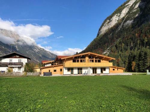 Chalet Wirklich Wunderbar