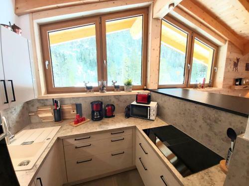 Puitbach Chalet