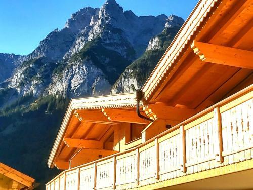Puitbach Chalet