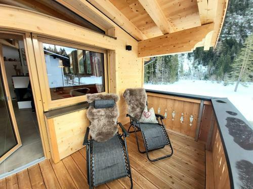 Puitbach Chalet