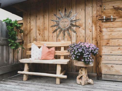 Chalet Munde