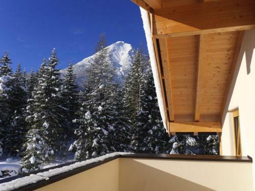 Chalet Munde