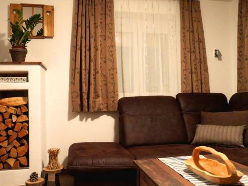 Chalet Munde
