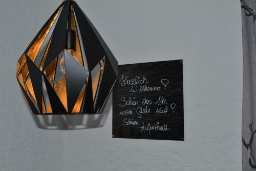 Apartamento Andys Bergjuwel