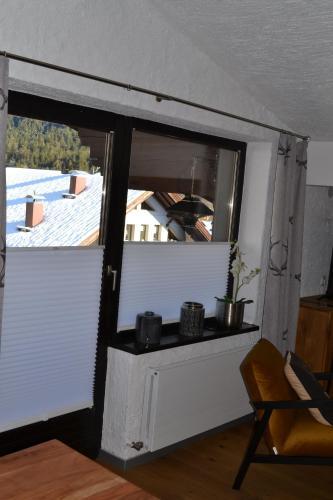 Apartamento Andys Bergjuwel