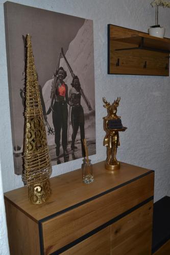Apartamento Andys Bergjuwel