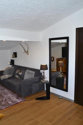 Apartamento Andys Bergjuwel
