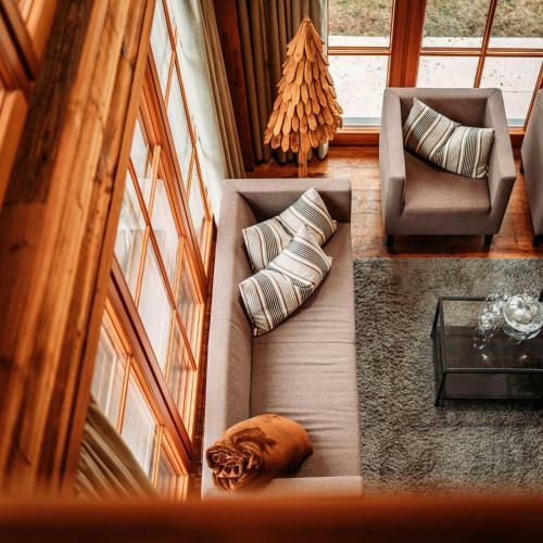 Im Weidach Superior Chalets