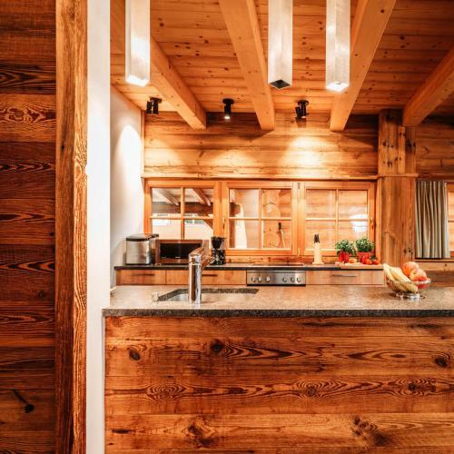 Im Weidach Superior Chalets