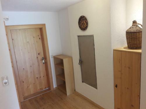 Apartamento Haus Frank Pitztal