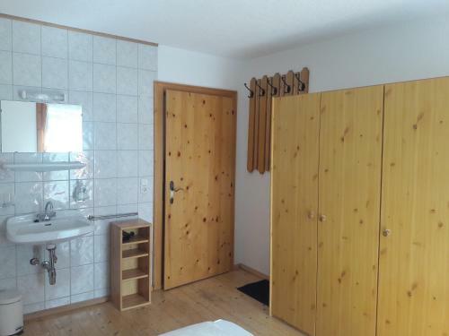 Apartamento Haus Frank Pitztal