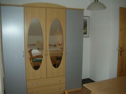 Apartamento Haus Frank Pitztal