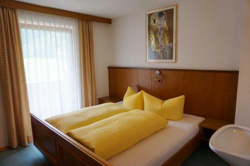 Apartamento Ferienhaus Melmer Florian