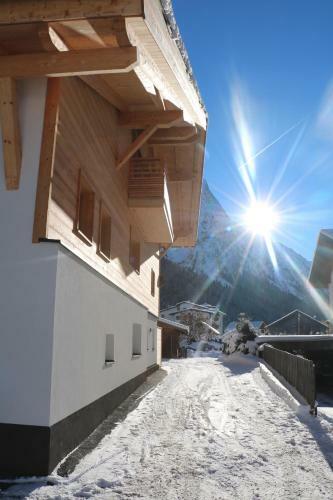 G�stehaus Auer