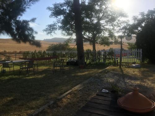 Apartamento Maryvacas