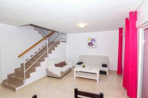 Apartamentos Vacacionales Zahazar