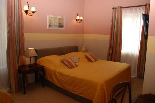 Hotel La Vivande