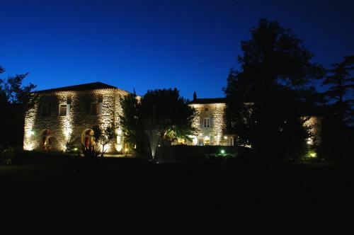 Hotel La Vivande