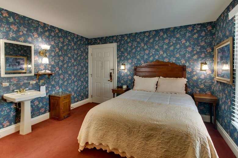 Hotel Kingsley Inn