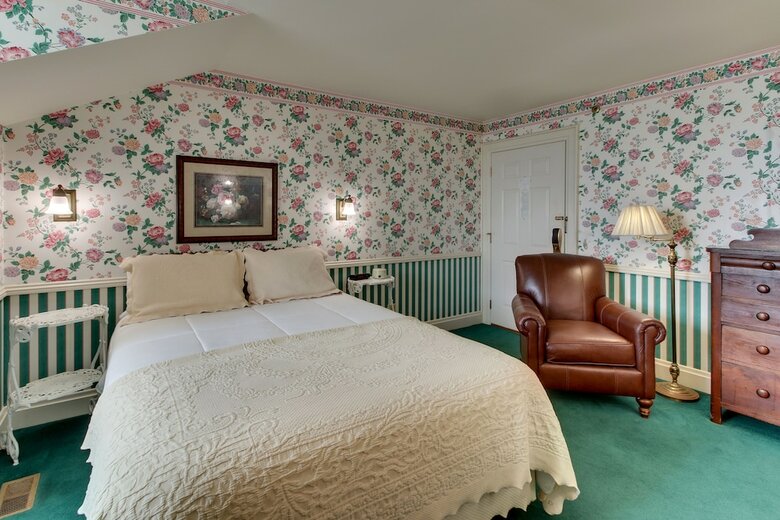 Hotel Kingsley Inn