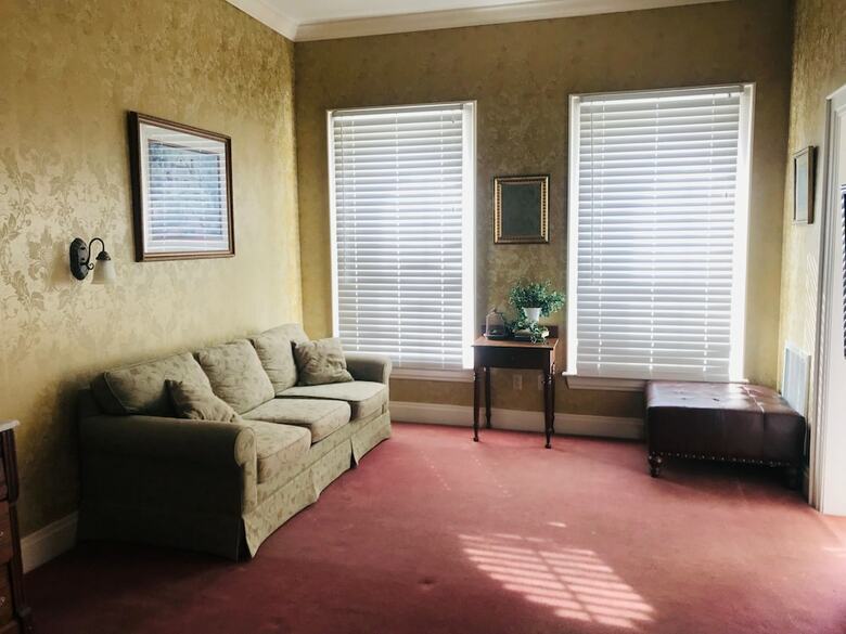 Hotel Kingsley Inn