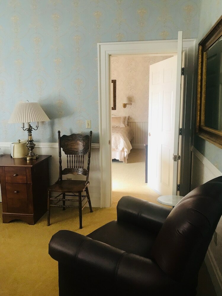 Hotel Kingsley Inn