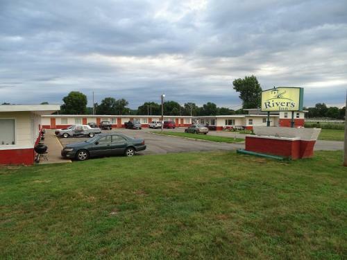 Motel Rivers Inn