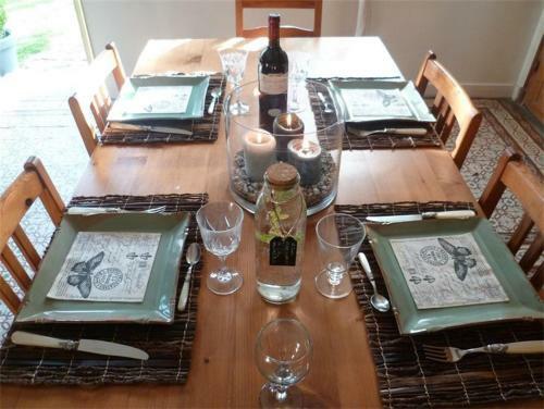 Bed & Breakfast Une Chambre � La Campagne