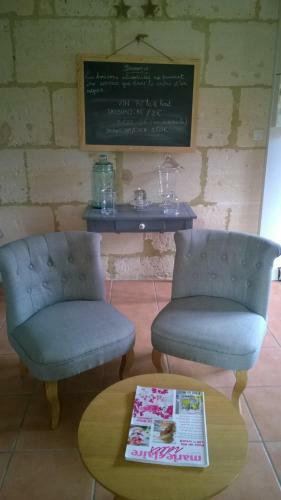Bed & Breakfast Une Chambre � La Campagne
