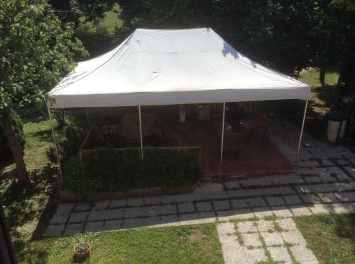 Hostal Podere Fonternaccia