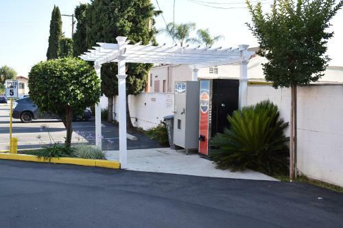 Motel Valley Hotel