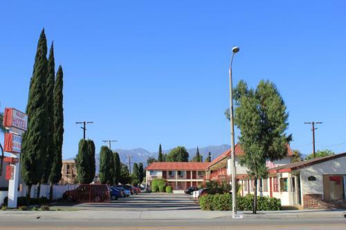 Motel Valley Hotel