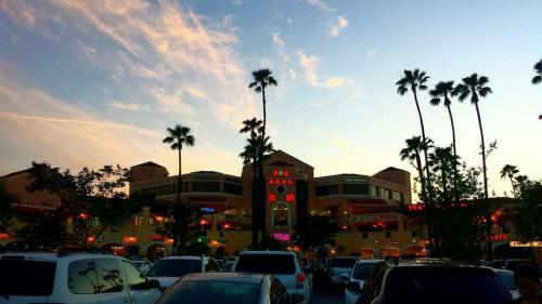 Motel Valley Hotel