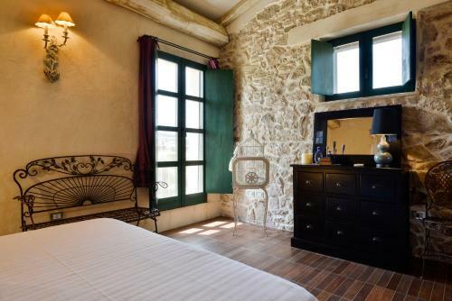 Villa In Campagna Con Piscina Privata