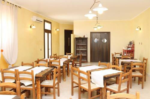 Hotel Piccola Locanda S'ausentu