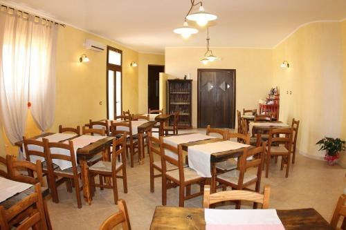 Hotel Piccola Locanda S'ausentu