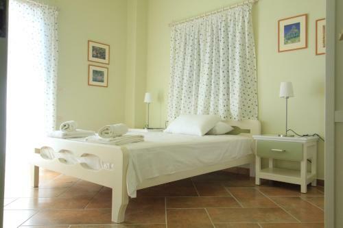 Iliobasilema Studios And Apartment