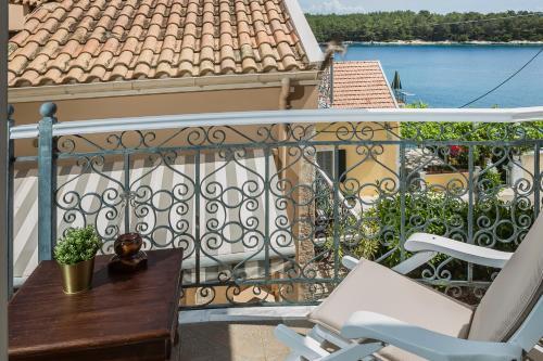 Apartamento Faros Suites (adults Only)