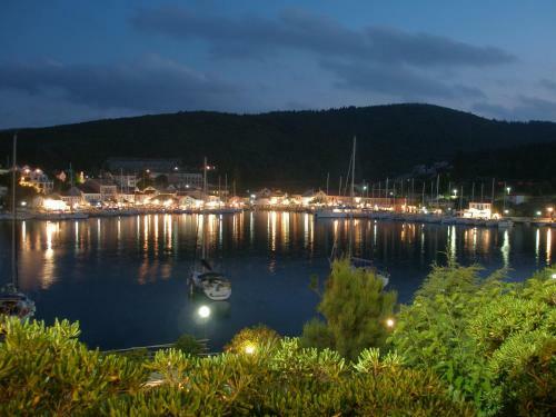 Apartamento Faros Suites (adults Only)