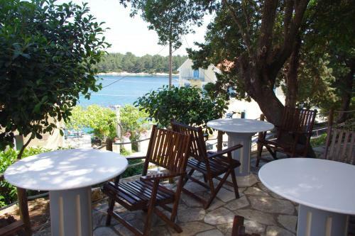 Apartamento Faros Suites (adults Only)