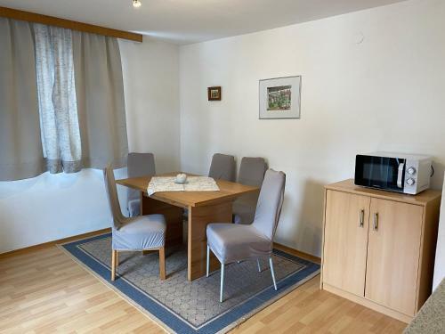 Apartamento Appartement Wilhelm